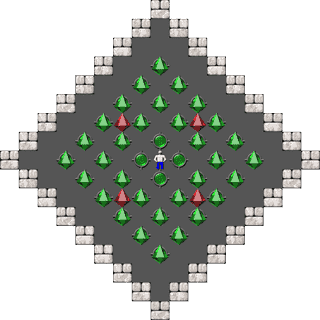 Уровень 39 — Sasquatch IX